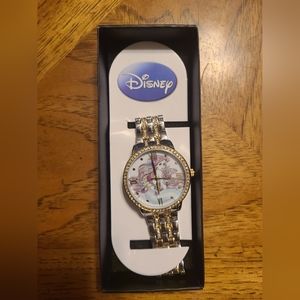 Disney Princess, little mermaid watch